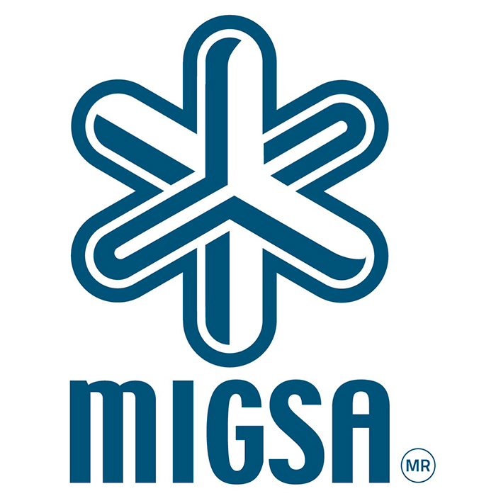 MIGSA cliente librasys